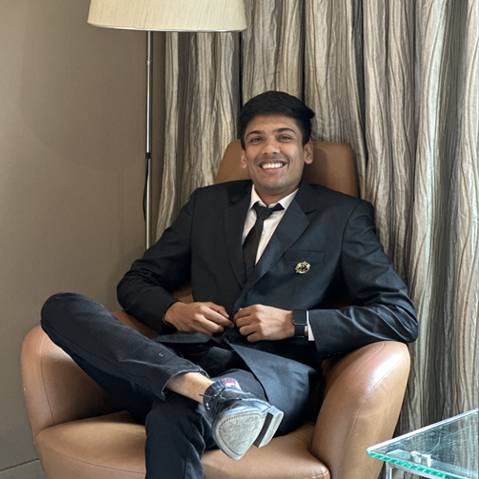 BeMotion's Co-Founder