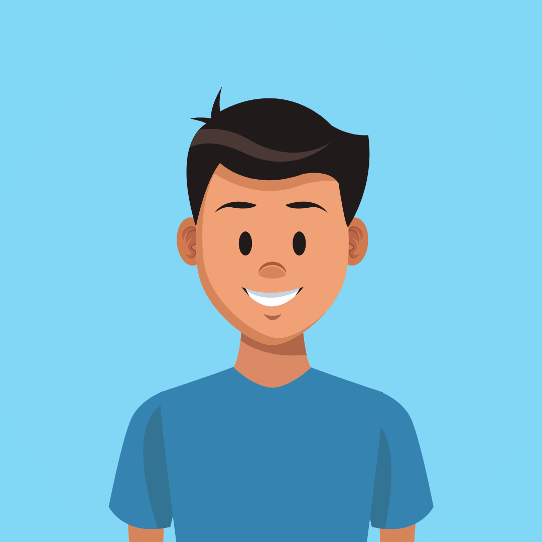 Parth Mehta Praising BeMotion's Service